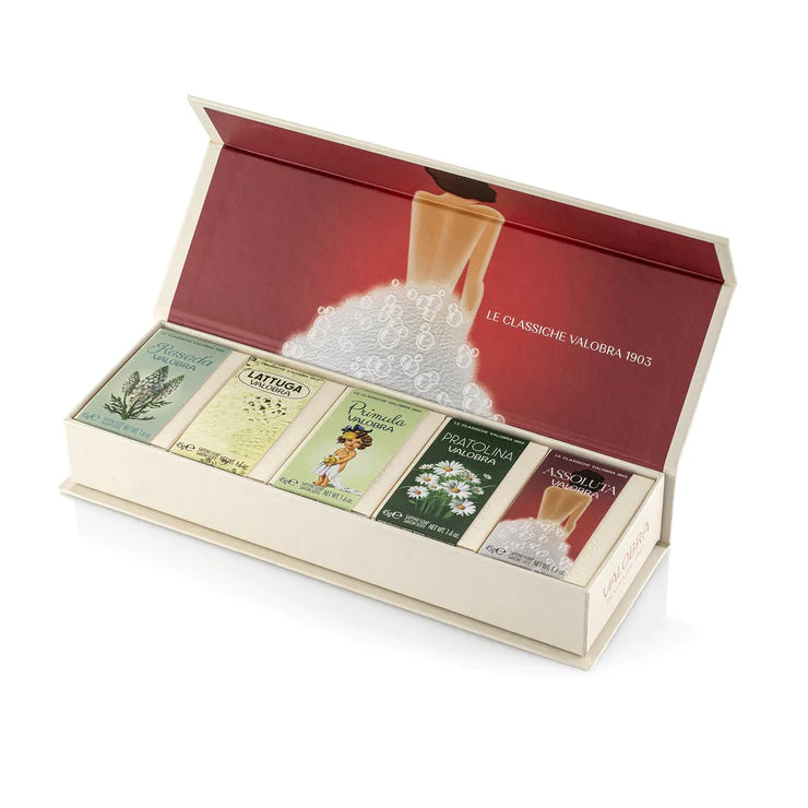 Valobra Assoluta Gift Box