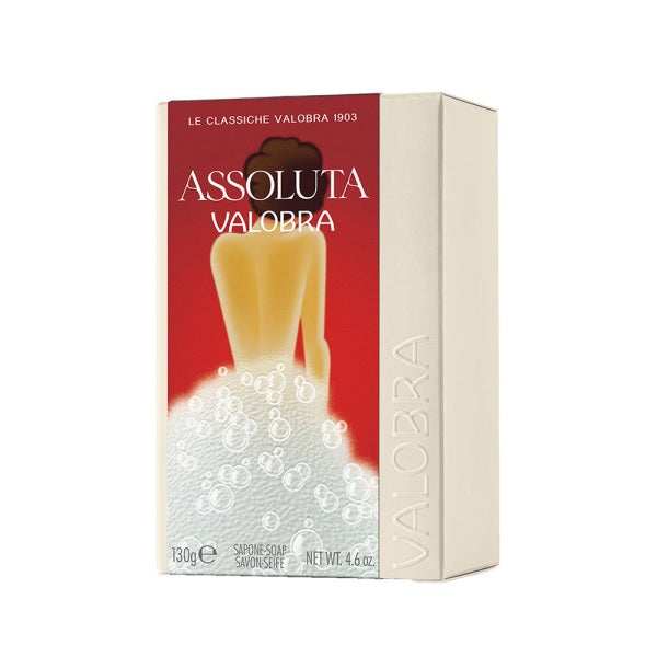 Valobra Assoluta Bar Soap