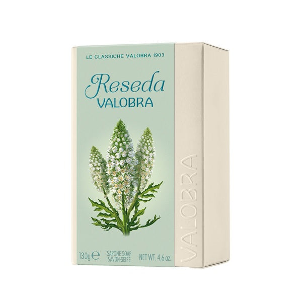 Valobra Reseda Bar Soap