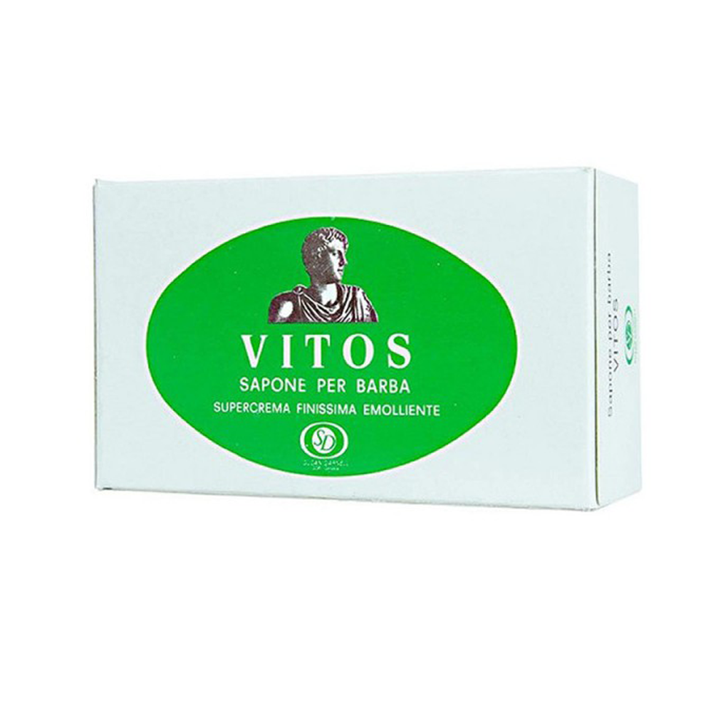 Vitos "Sapone Per Barba" Shaving Soap 1KG