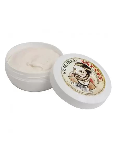 Vitos Vegetal Shaving Soap