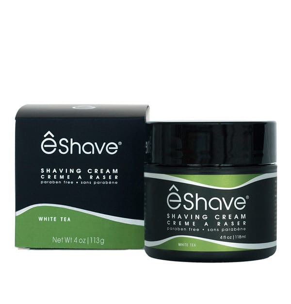 eShave Shaving Cream