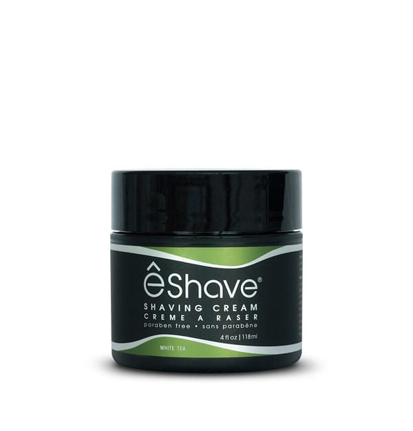 eShave Shaving Cream