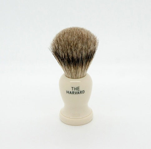 Simpsons Harvard H2 Best Badger Shaving Brush