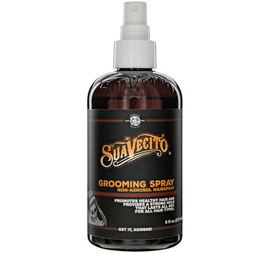 Suavecito Grooming Spray
