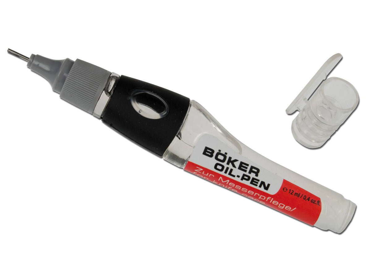 Boker Oil Pen
