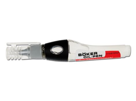 Boker Oil Pen