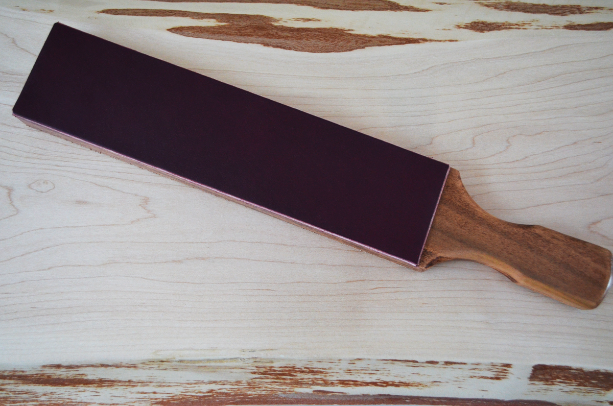 Ashcroft Paddle Strop, Best Paddle Strop