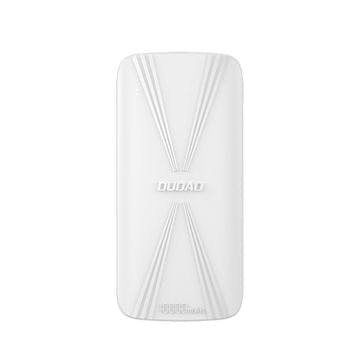 Dudao 10000 mAh Power Bank with 2 USB Output - K4X+