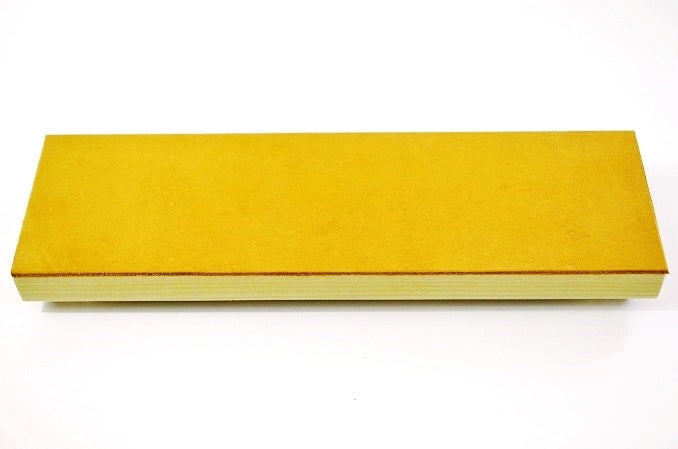 Board Strop for Straight Razors