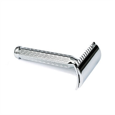 Merkur 41C "1904" Double Edge Safety Razor