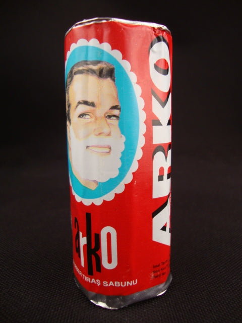 Arko Shaving Soap Stick- 75g (1 piece)