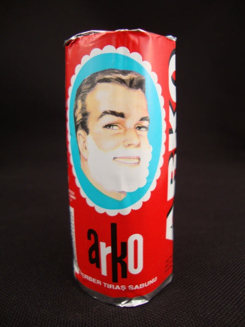 Arko Shaving Soap Stick- 75g (1 piece)