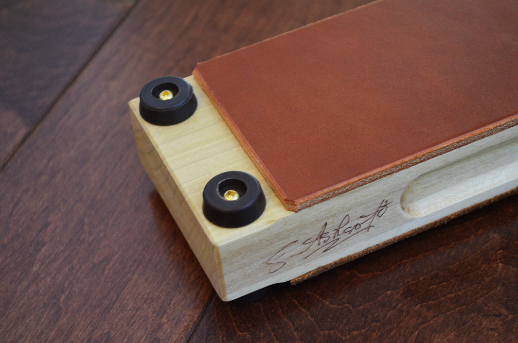 The Professional Strop