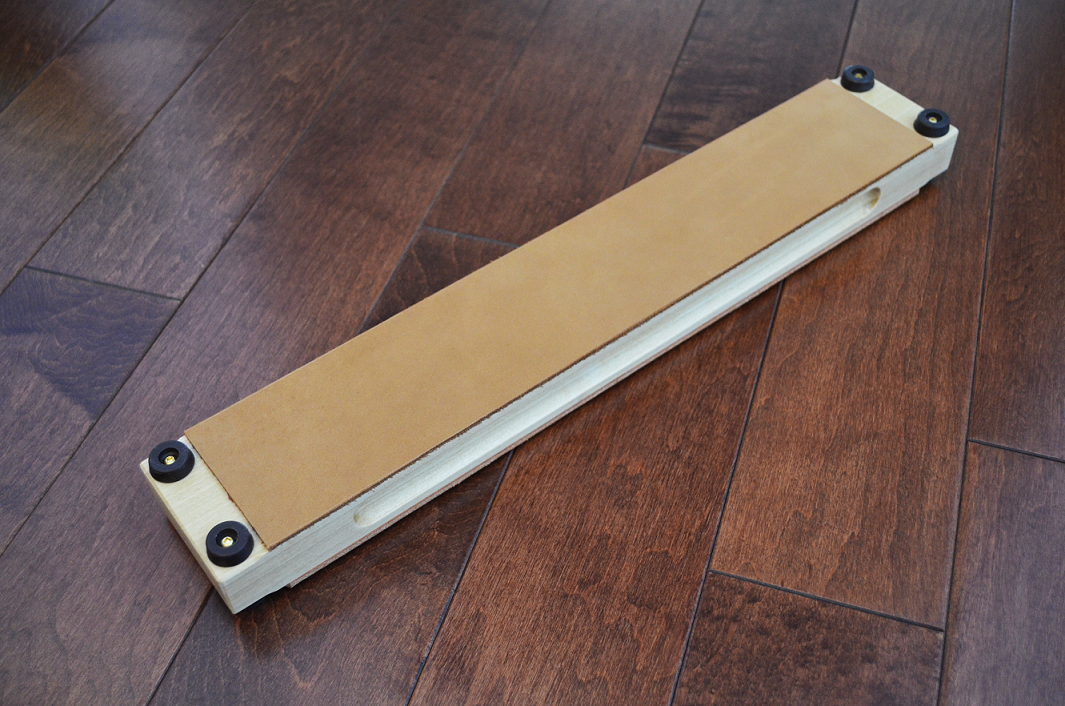 The Professional Strop