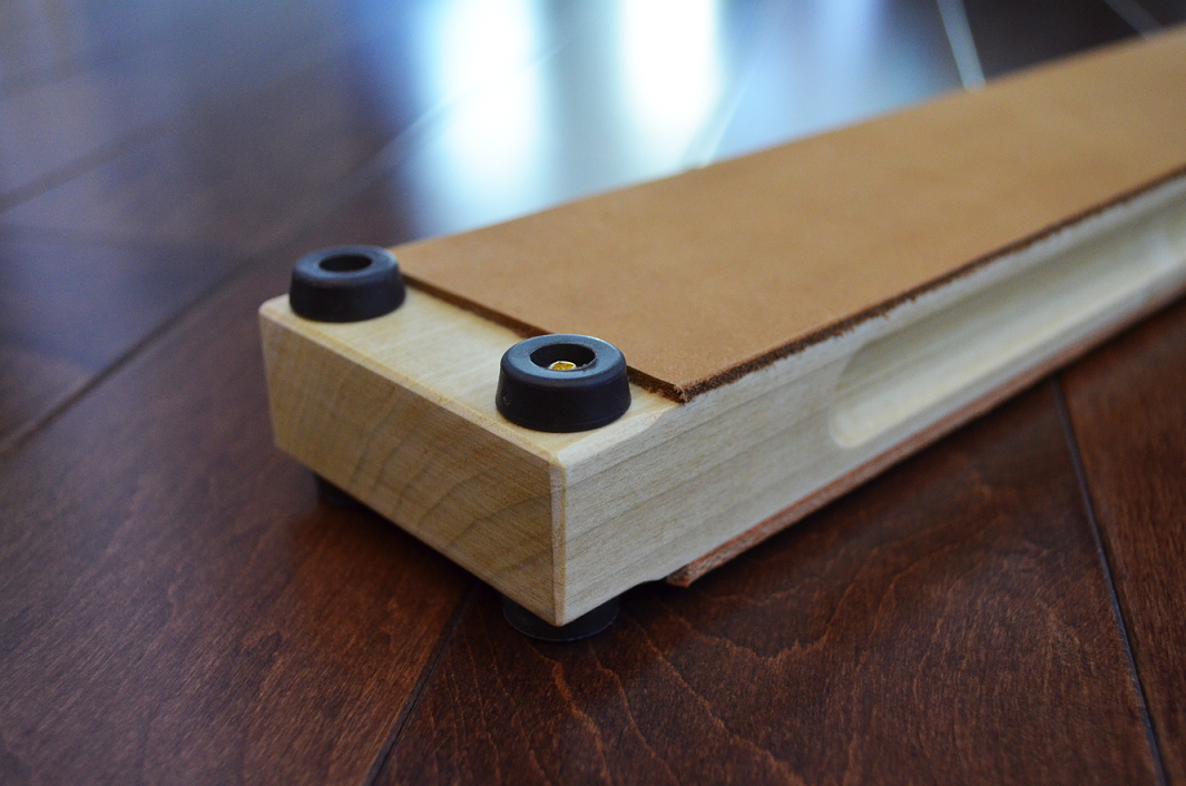 The Professional Strop