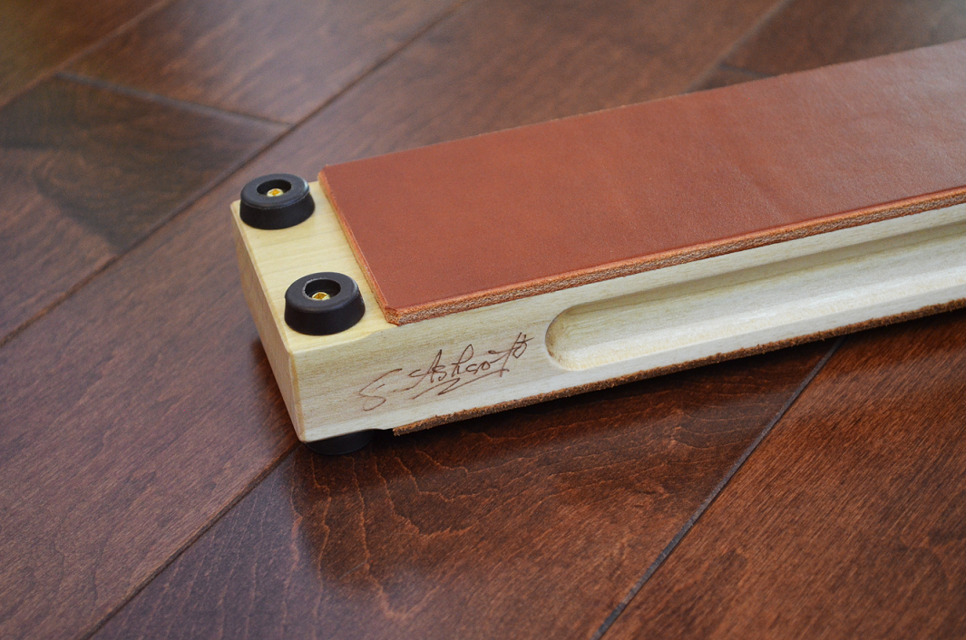 The Professional Strop