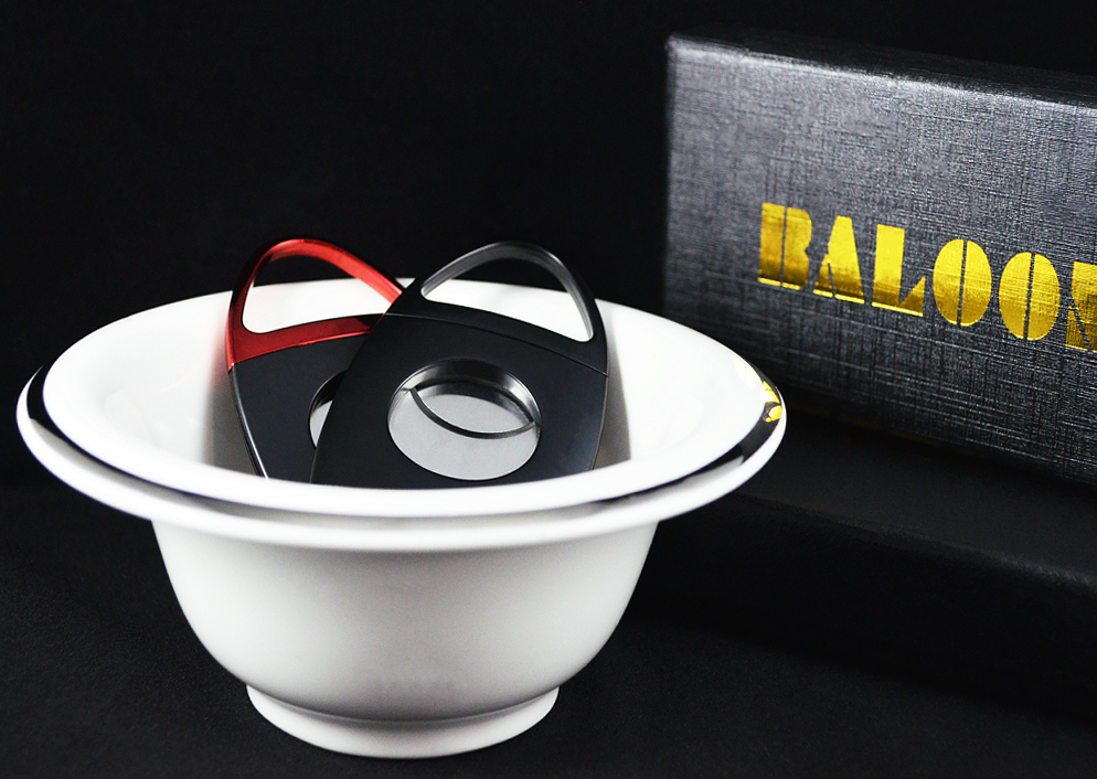 Baloon Classic Cigar Cutter