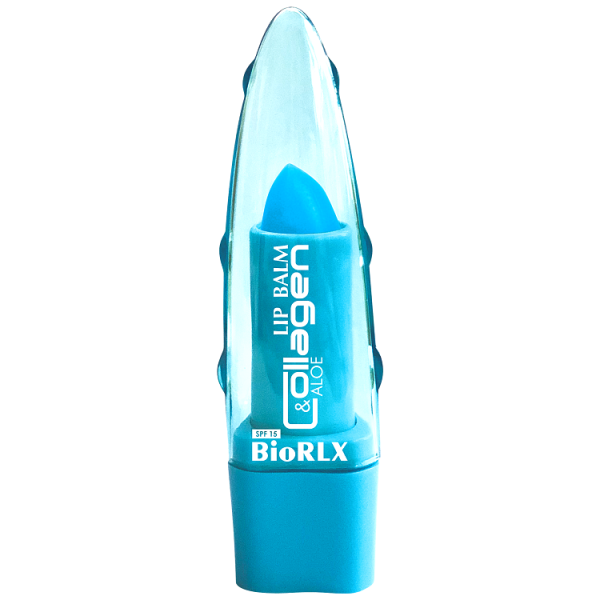 BioRLX Lip Balm