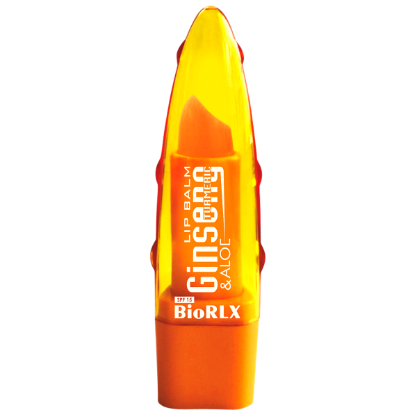 BioRLX Lip Balm