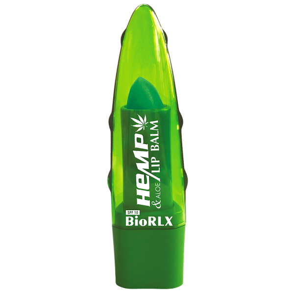 BioRLX Lip Balm