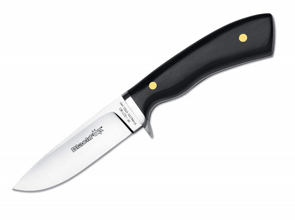 BlackFox 007WD Hunting Knife