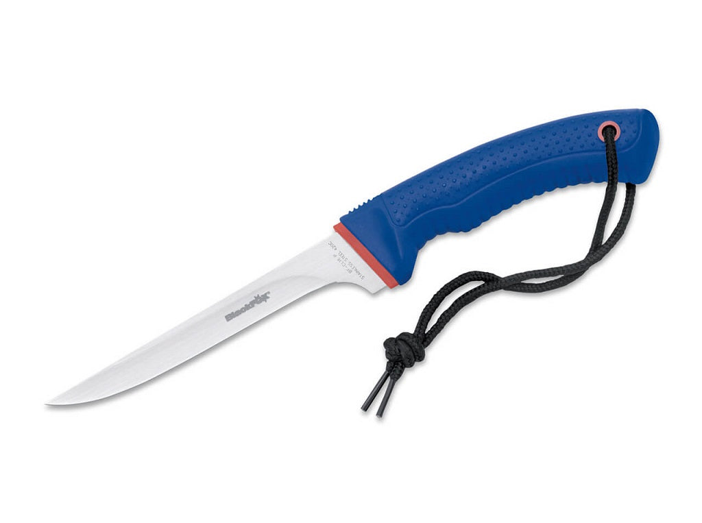 BlackFox F-CL 16P Fillet Knife