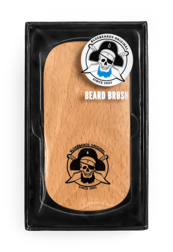 Bluebeards Original Beard Brush