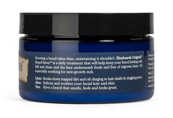 Bluebeards Original Beard Saver