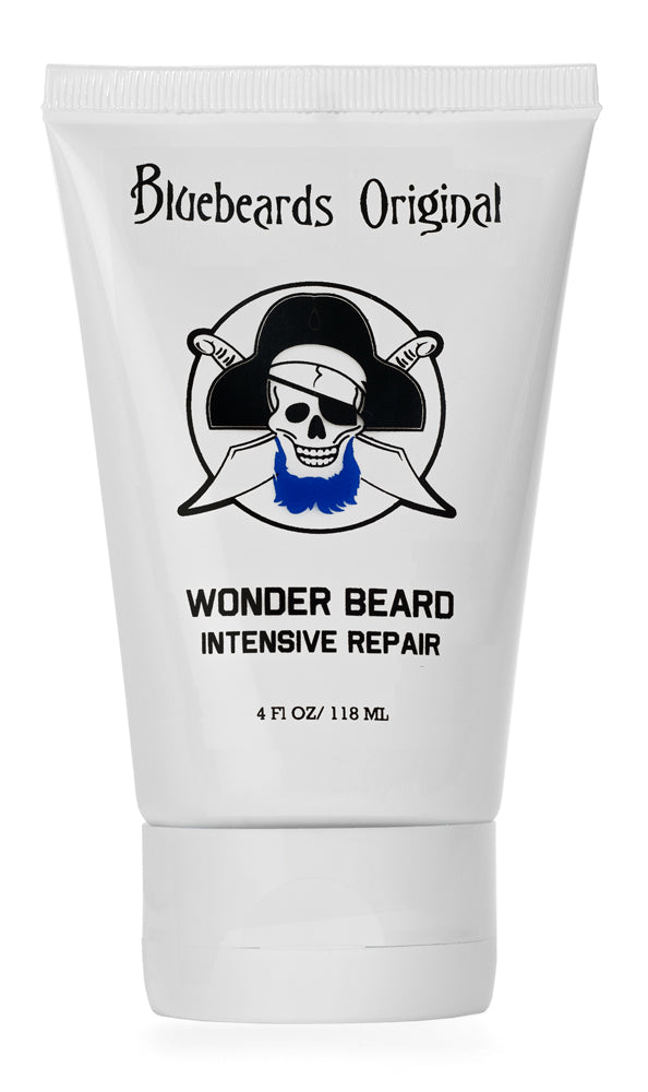 Bluebeards Original Wonder Beard Intensive Repair