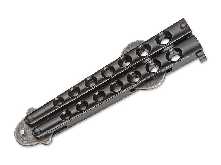 Boker Magnum Balisong Bottle Opener