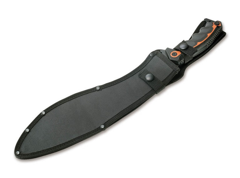 Boker Magnum CSB Kukri Machete