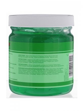 Clubman Pinaud Styling Gel