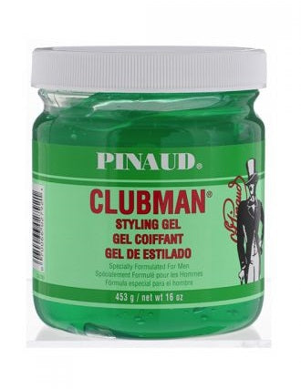 Clubman Pinaud Styling Gel