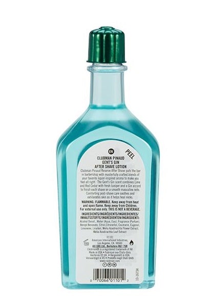 Clubman Reserve Aftershave Lotion