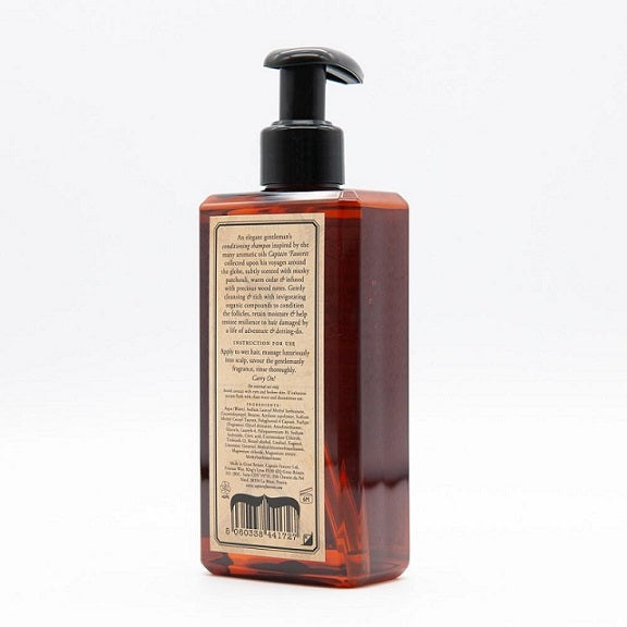 Captain Fawcett&#39;s Expedition Reserve Shampoo