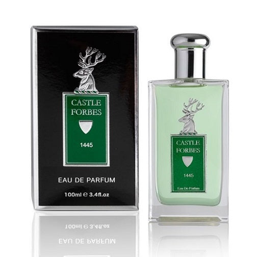Castle Forbes 1445 Eau De Parfum Spray
