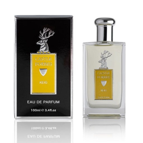 Castle Forbes Keig Eau De Parfum Spray