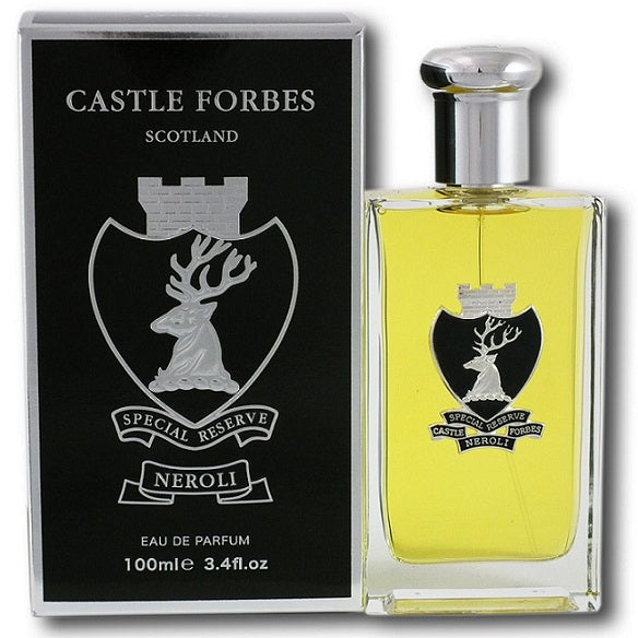 Castle Forbes Special Reserve Neroli Eau De Parfum Spray