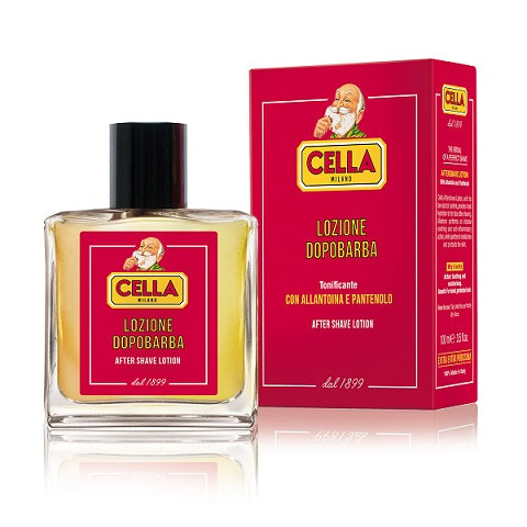 Cella Aftershave Lotion