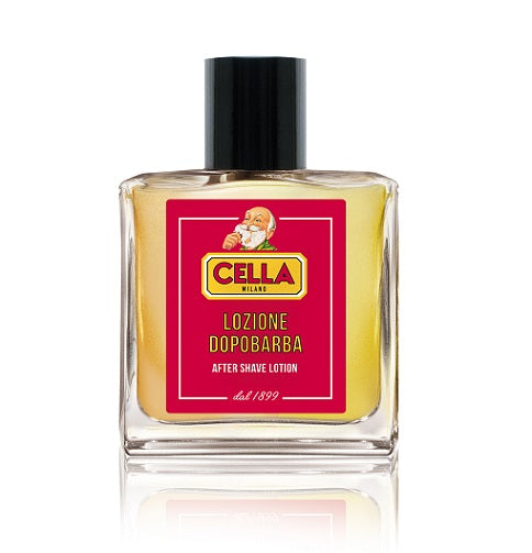 Cella Aftershave Lotion