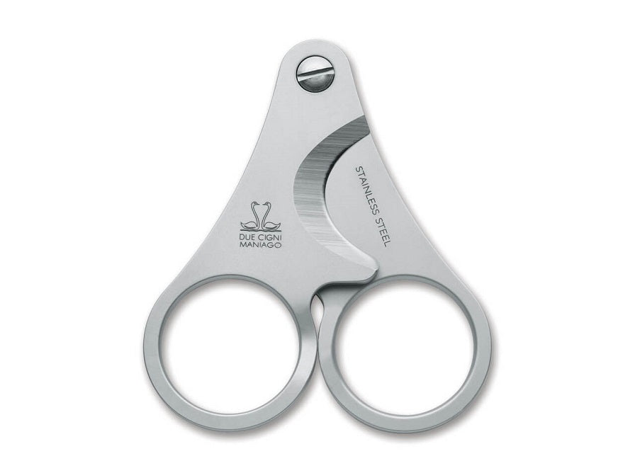 Due Cigni Cigar Cutter