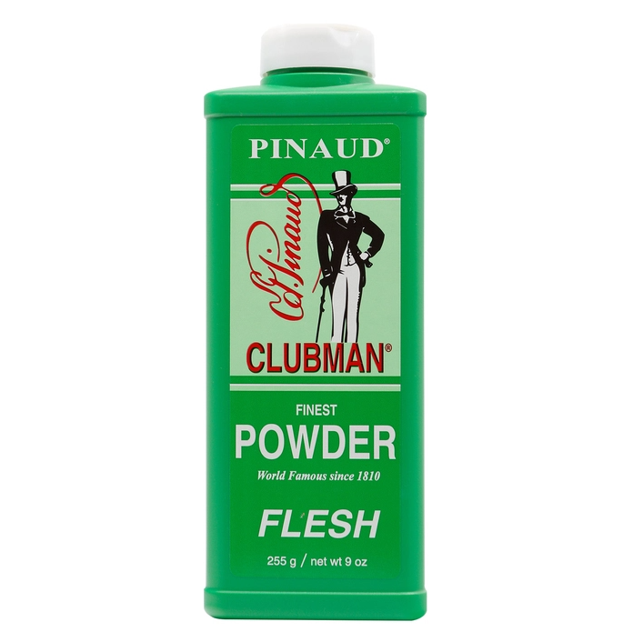 Clubman Pinaud Finest Talc 9 oz