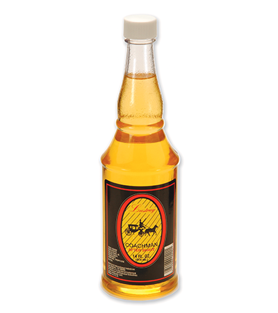 Clubman Lustray Coachman Aftershave