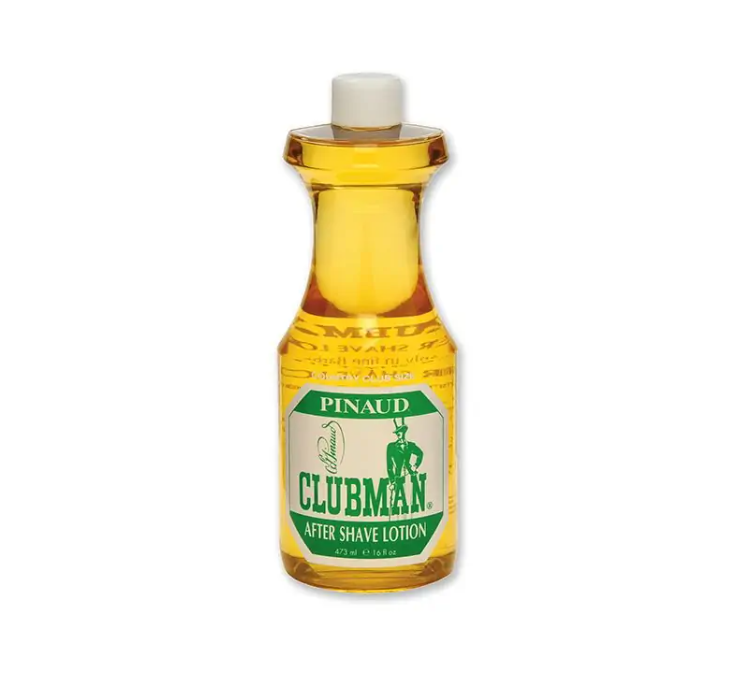 Clubman Pinaud AfterShave Lotion (16oz)