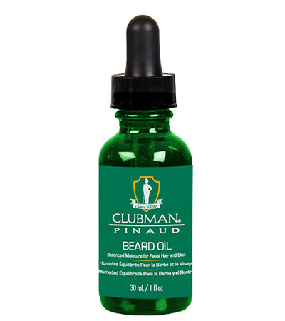 Clubman Pinaud Beard Oil