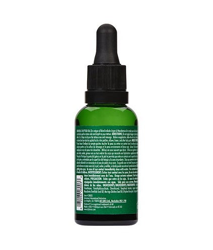 Clubman Pinaud Beard and Tattoo Oil