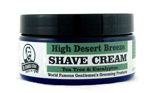 Colonel Conk Natural Shave Cream