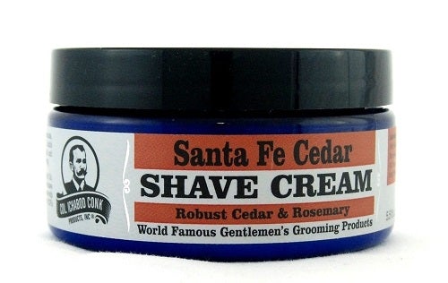 Colonel Conk Natural Shave Cream