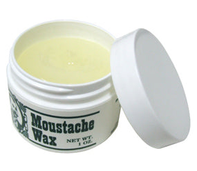 Colonel Conk Moustache Wax